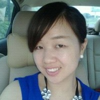 cherry liu