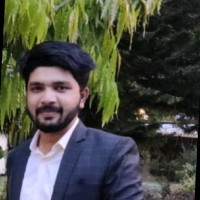 Pranav S Kumar