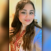 Iqra Riaz