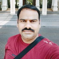 Arabinda Rout