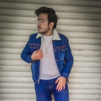 Dabeer Haider