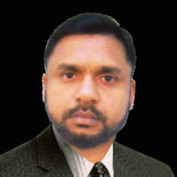 Shafiul Haque