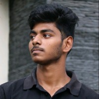 Mathan kumar R