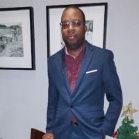 Devon Pinder, MBA, CAMS