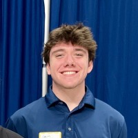 Gavin Diver