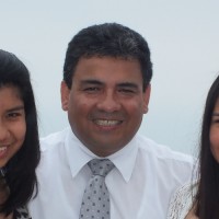 David Percy Segundo Santillan