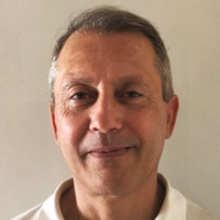 Rafael Escolano Ferrero