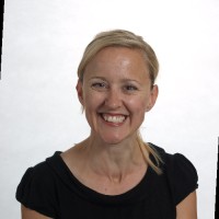 Christine Madden
