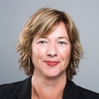 Lillian Eriksen