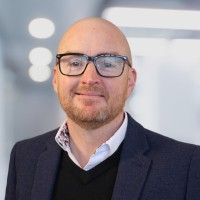 Simon Navin