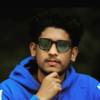 Vyshak M