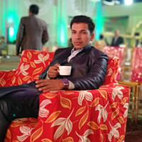 Tejas Malik