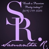 Samantha R