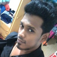 KALIDAS KAMALAKANNAN