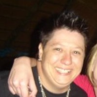 Michelle Mitchell