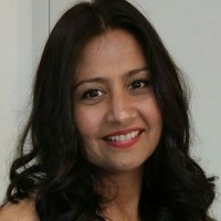 Shalu Malkani