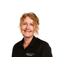 Camilla Lundberg Swärd