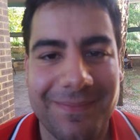 Damien Loiacono