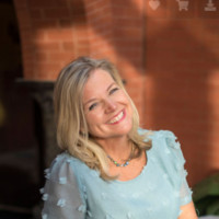 Nancy Beard, CFRE