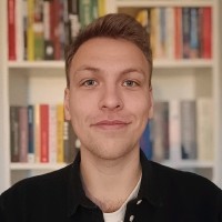 Morten Høeberg Mortensen