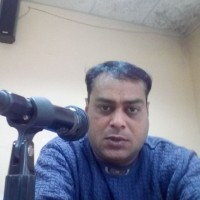 Dharmendra Agrawal