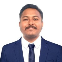 Tinkal Deka