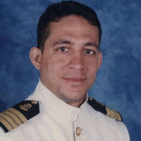 Capt. Jorge Castro