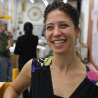 Sarah Kloze