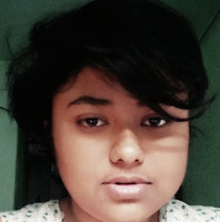 Chameli Mitra