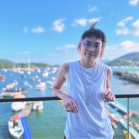 Jamie Wong