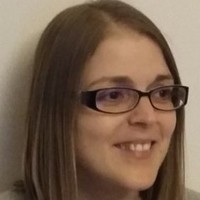Kate Davies-Poole
