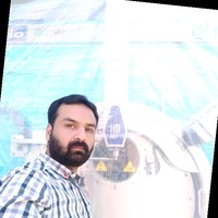 Kamran Safdar