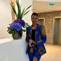 Bénédicte Atitso