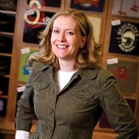 Amanda Benson