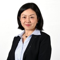 Cathy Xu
