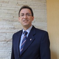 Jose Marcos Ferreira, PMP, MBA.