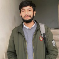 Ahad Ali