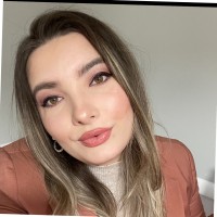 Andreea Idomir