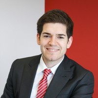 Daniel Dauenhauer