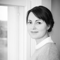 Johanna Sulander-Hovila
