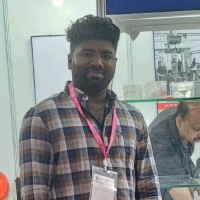 Sandesh Kolsekar