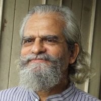 Ravindra Gurjar