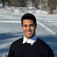 Aaron Ramos
