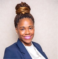 Constance Dunn, Mba