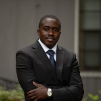 Ishmail Afolabi