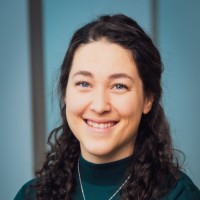 Bénédicte Laberge, M. Sc., Cfa