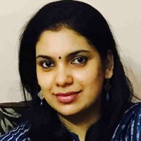 Sangeetha S