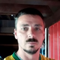 Gustavo Caldart Palma