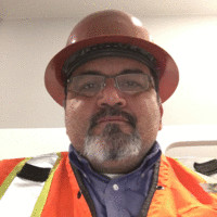 Steve Legarrea