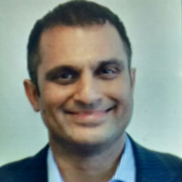 Dinesh Perera